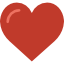 Heart Icon